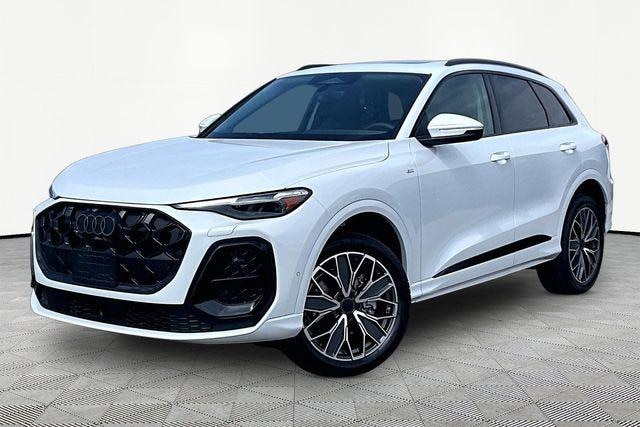2026 Audi Q5