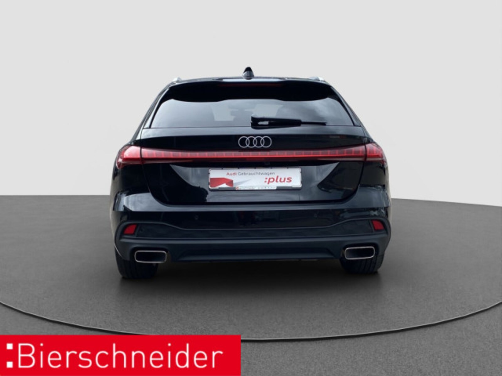 Audi A5 Avant – Bild 5