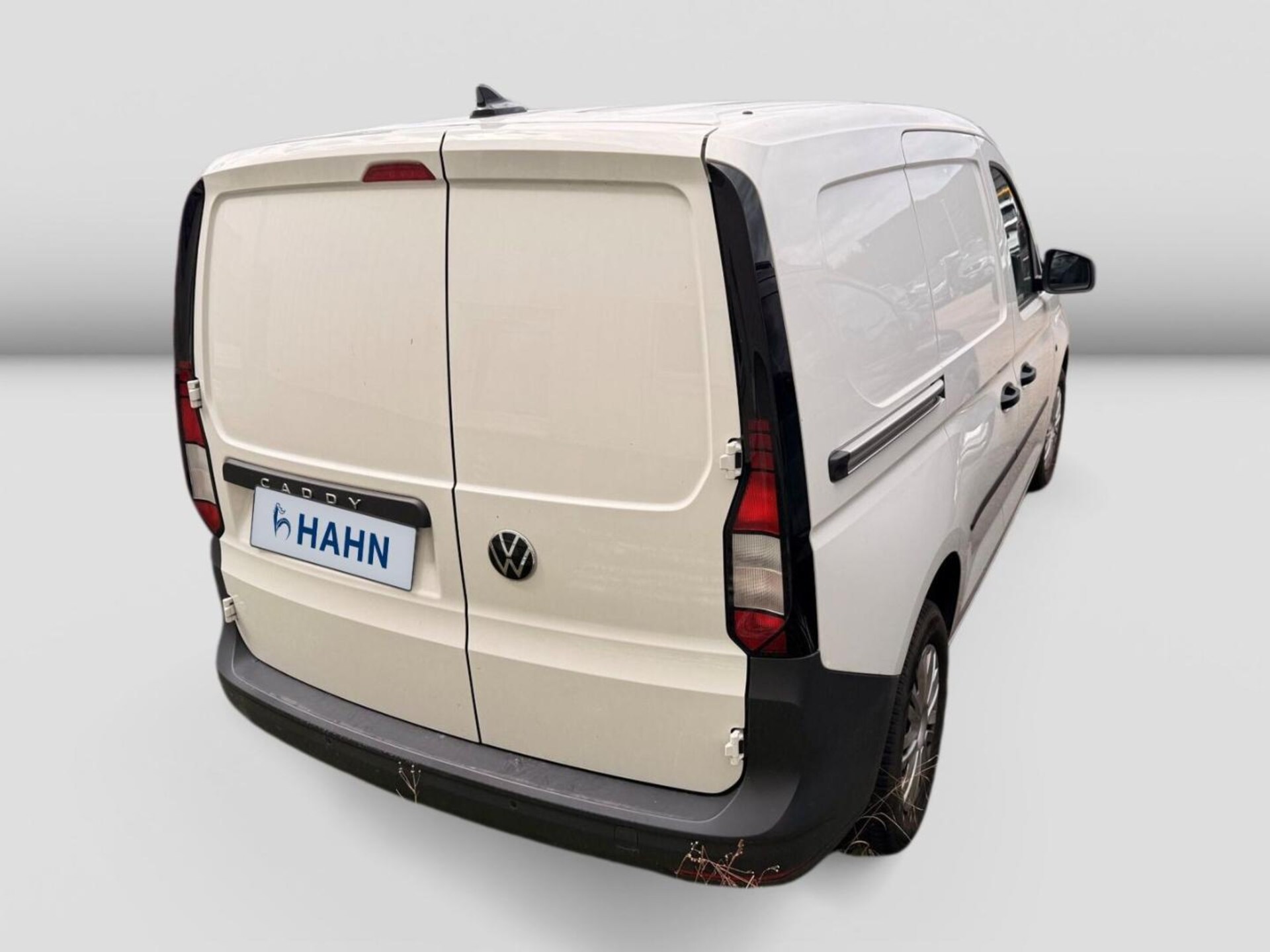 Volkswagen Caddy Cargo EcoProfi