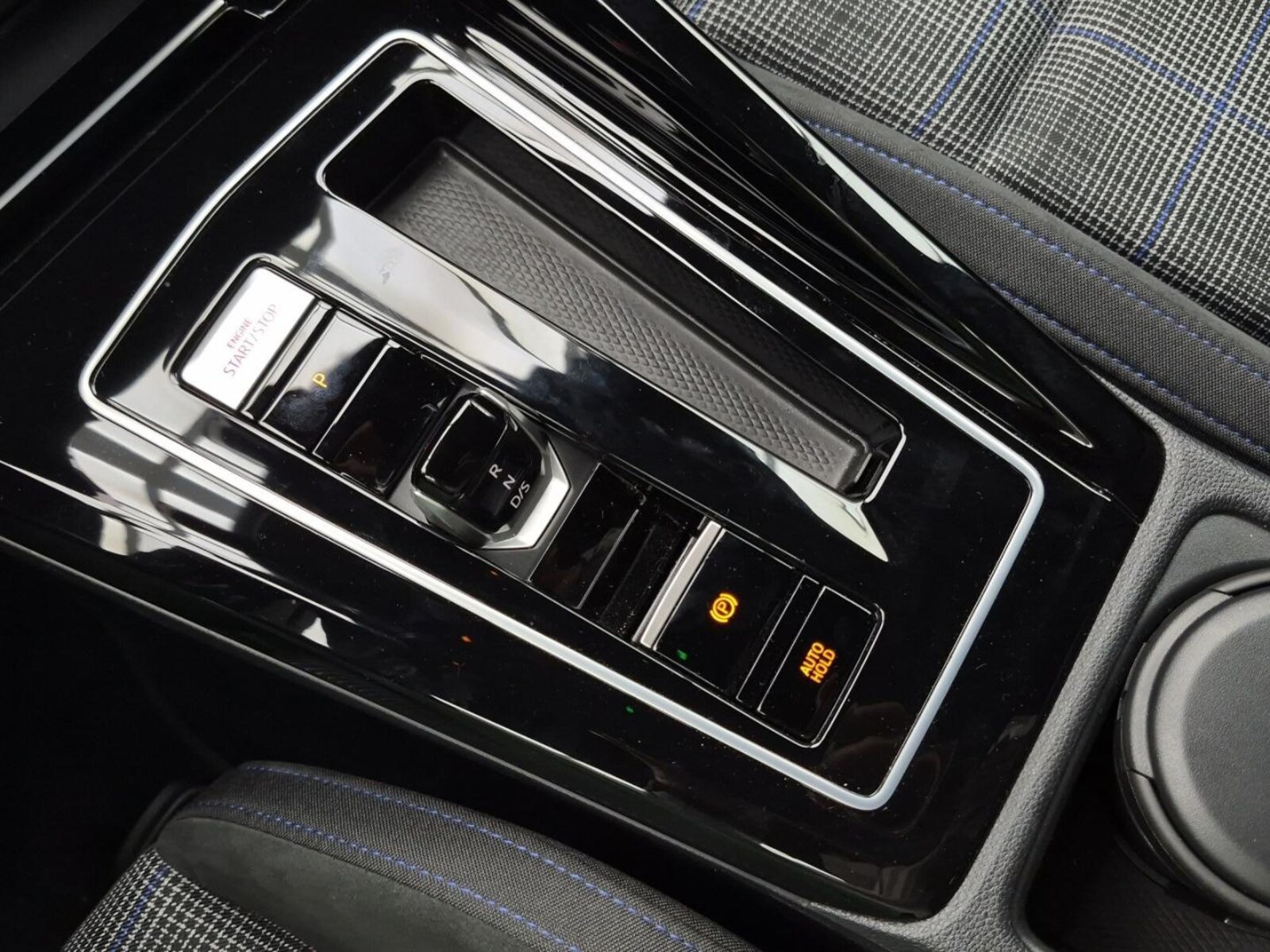 Volkswagen Golf – Bild 11