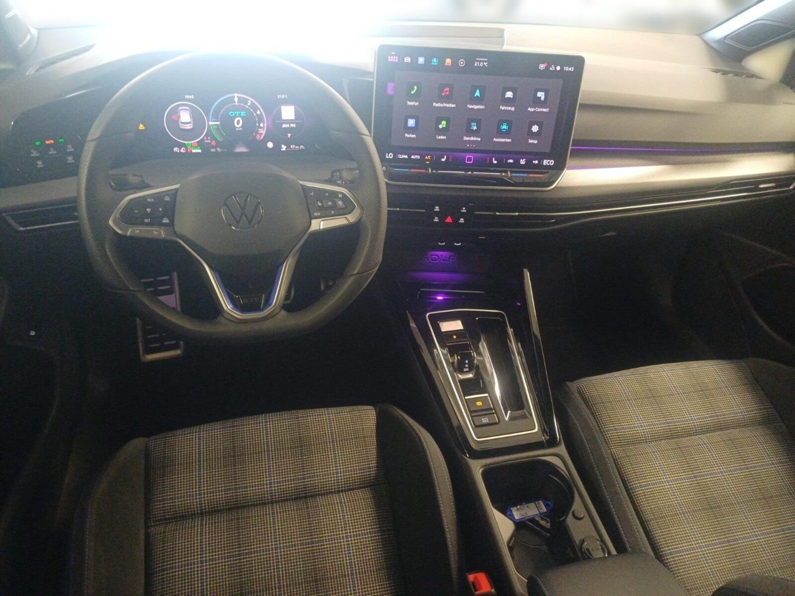 Volkswagen Golf – Bild 11