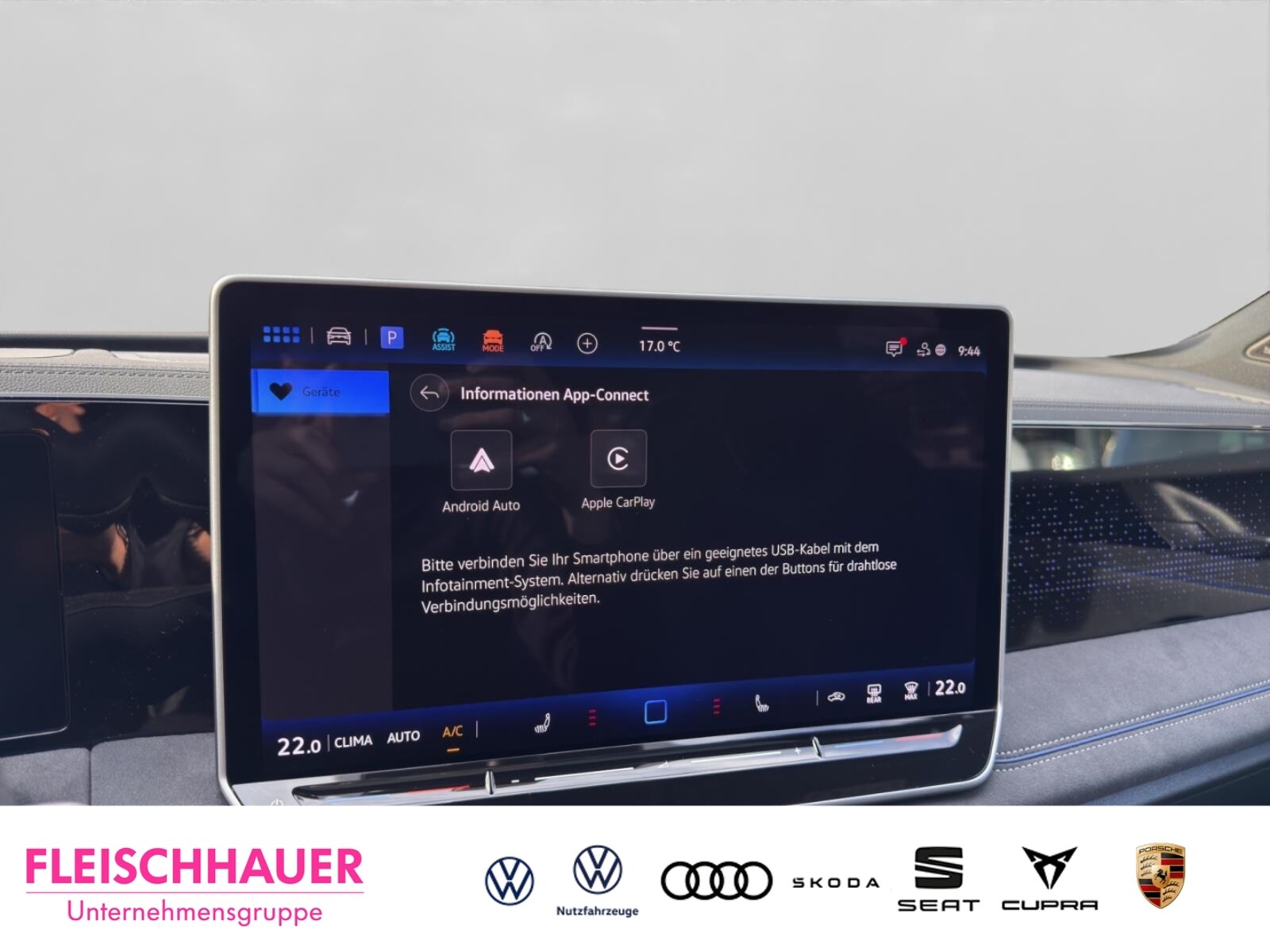 Volkswagen Tiguan – Bild 11