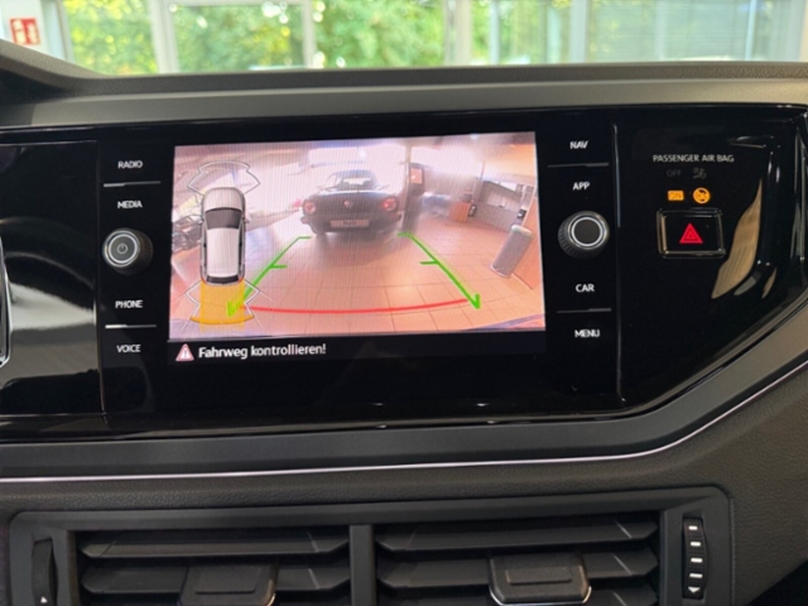 Volkswagen Polo – Bild 18