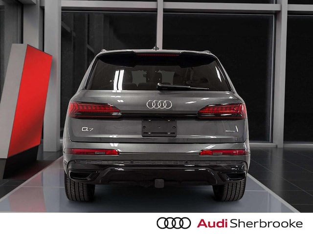 2023 Audi Q7