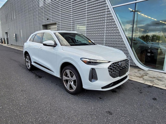 Photo of 2025 Audi Q5