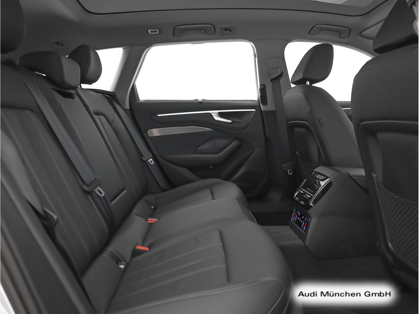 Bild über Audi A6 Avant TDI 150 kW S tronic - für weitere Informationen kontaktieren Sie den Audi Partner