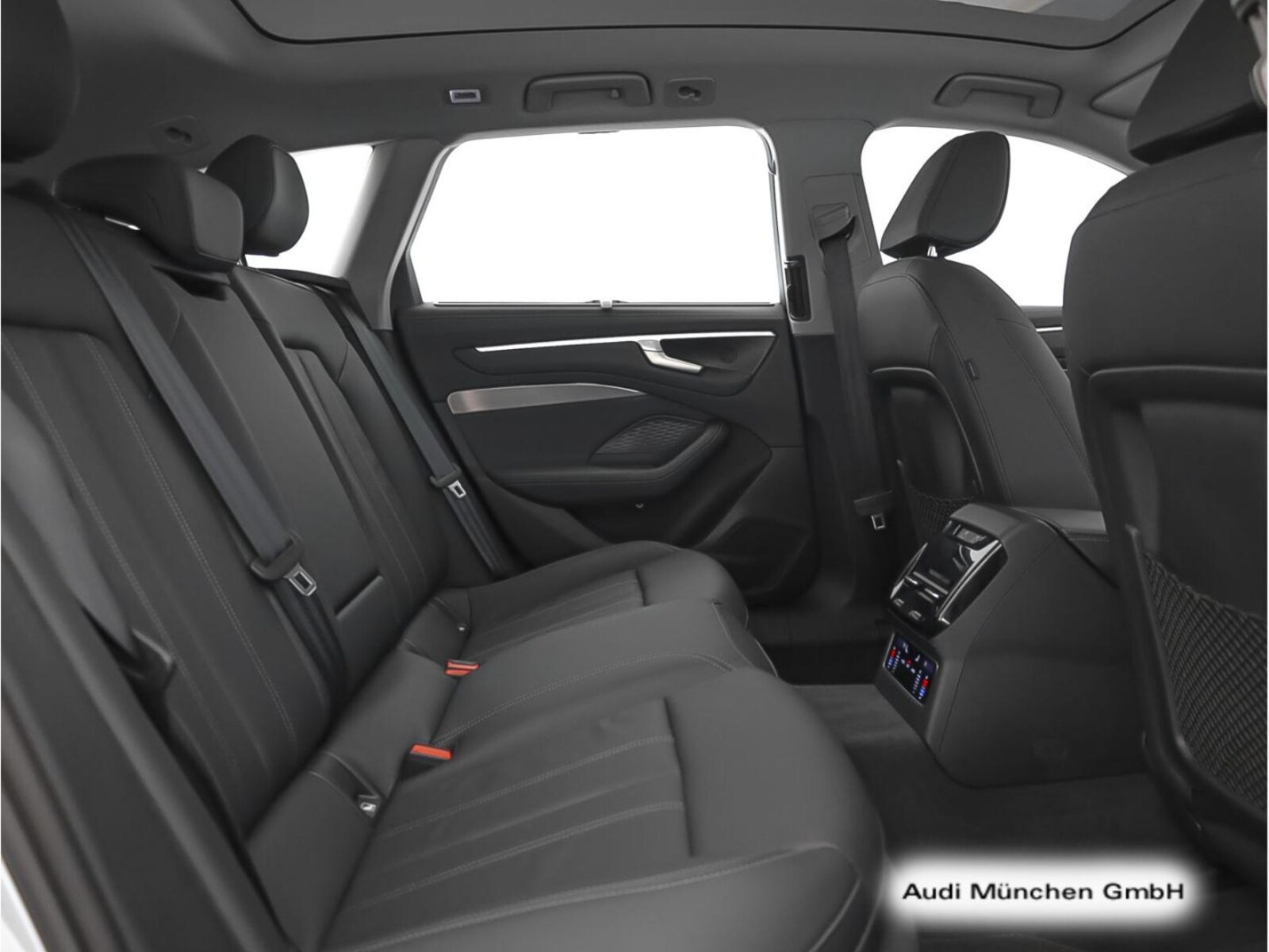 Audi A6 Avant – Bild 13