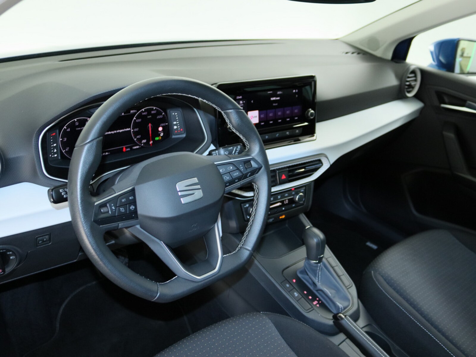 SEAT Ibiza – Bild 11