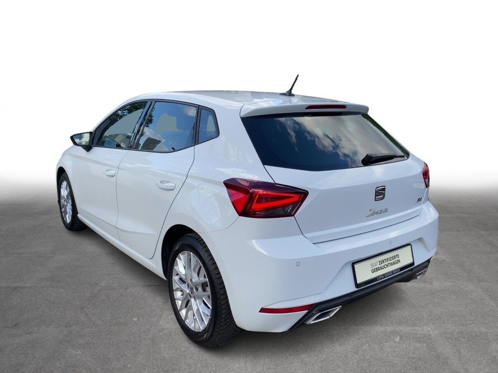 SEAT Ibiza – Bild 3