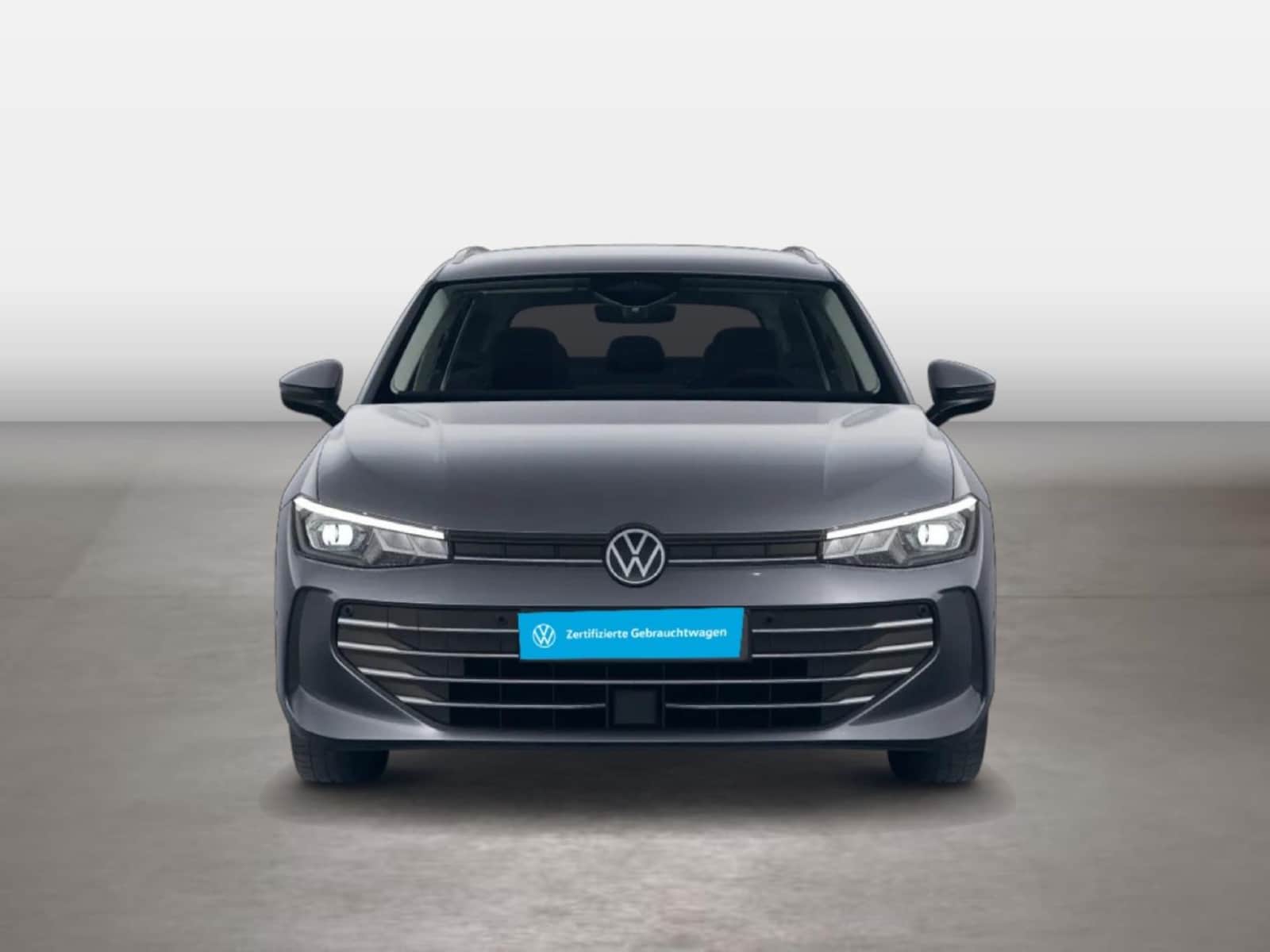 Volkswagen Passat – Bild 5