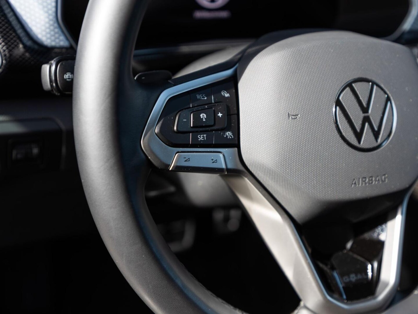Volkswagen T-Cross – Bild 14