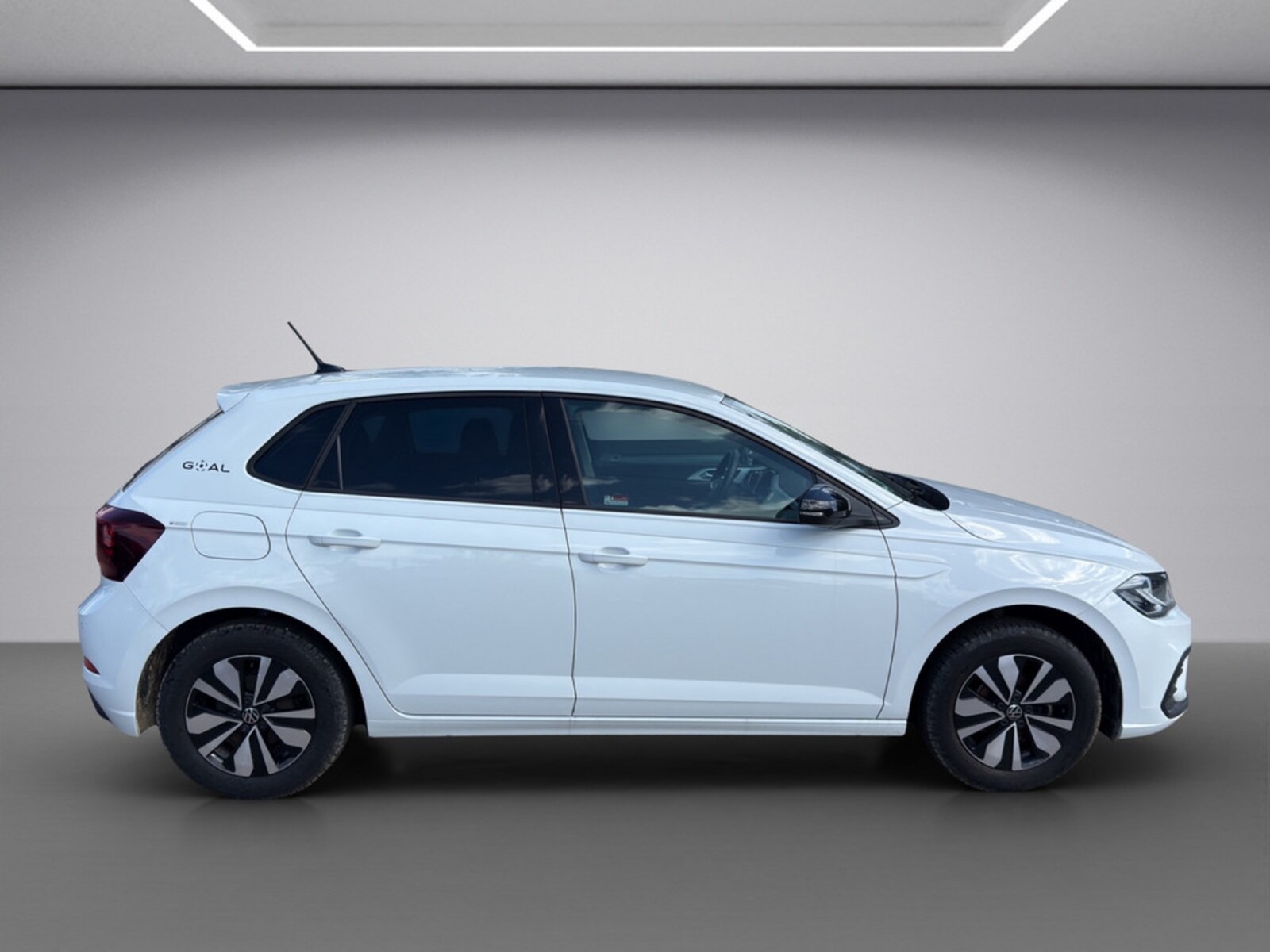 Volkswagen Polo – Bild 6
