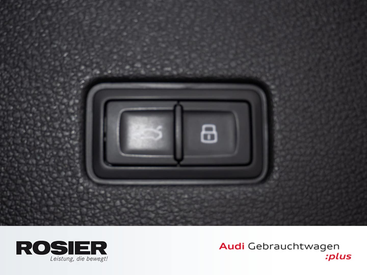 Bild über Audi SQ8 SUV TFSI quattro tiptronic - für weitere Informationen kontaktieren Sie den Audi Partner