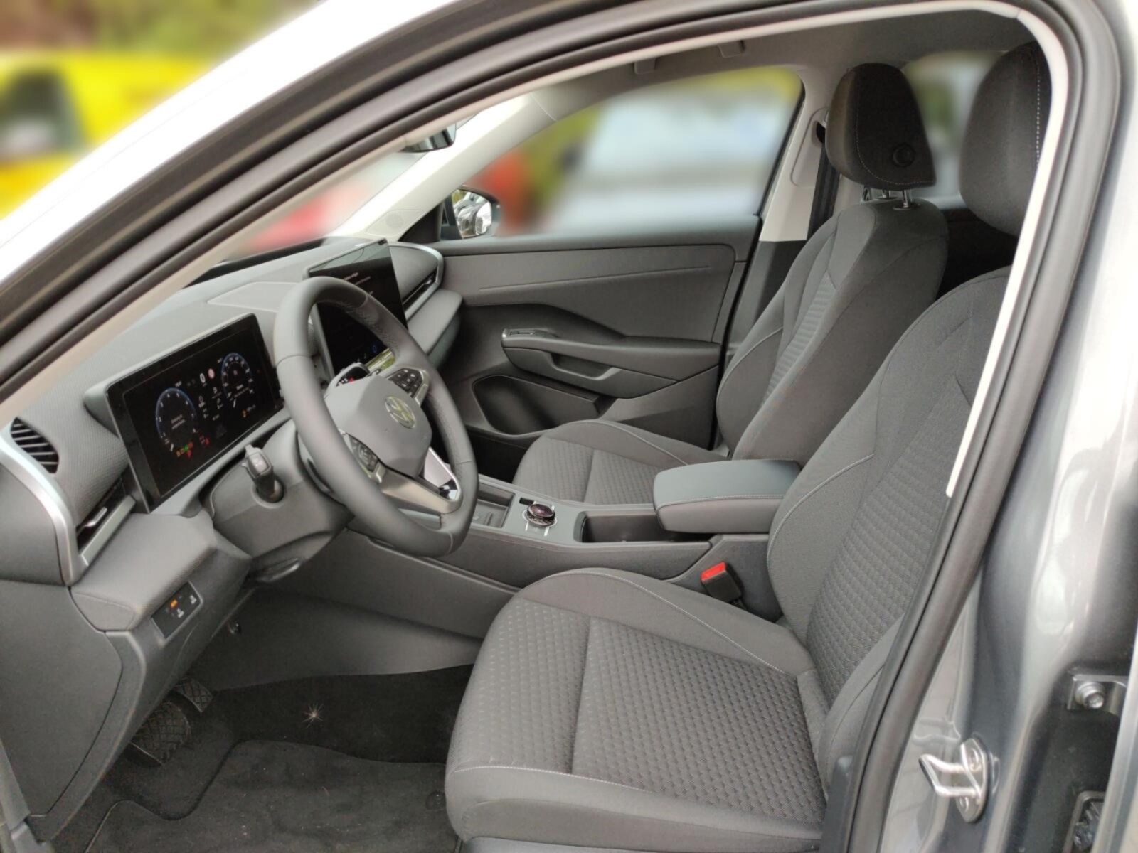Volkswagen T-Roc – Bild 7