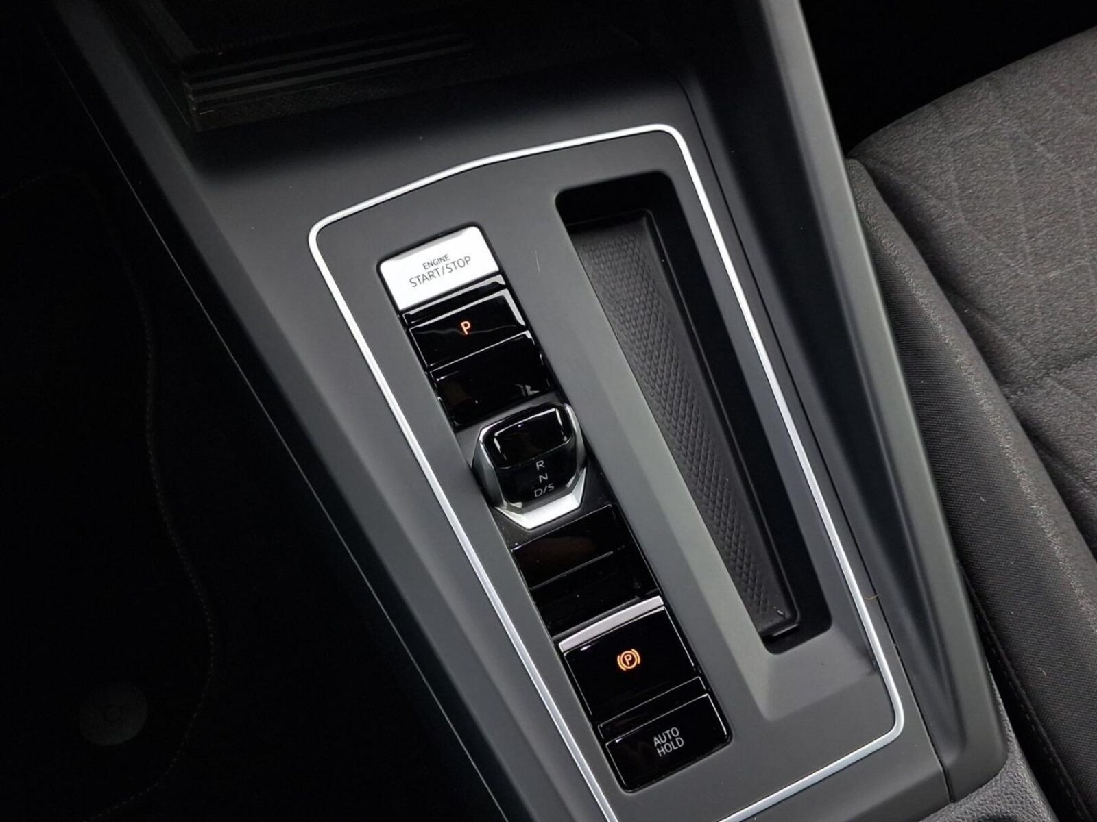 Volkswagen Golf Variant – Bild 11