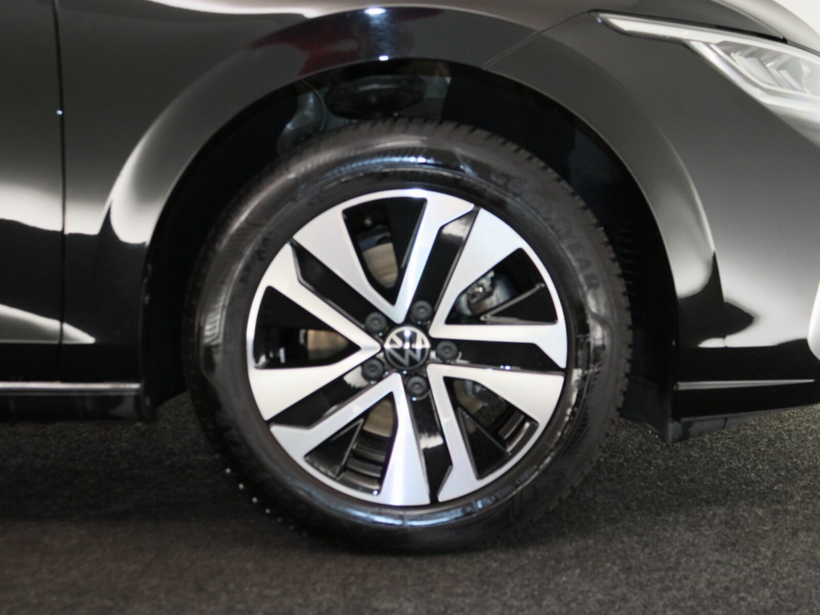 Volkswagen Golf – Bild 26