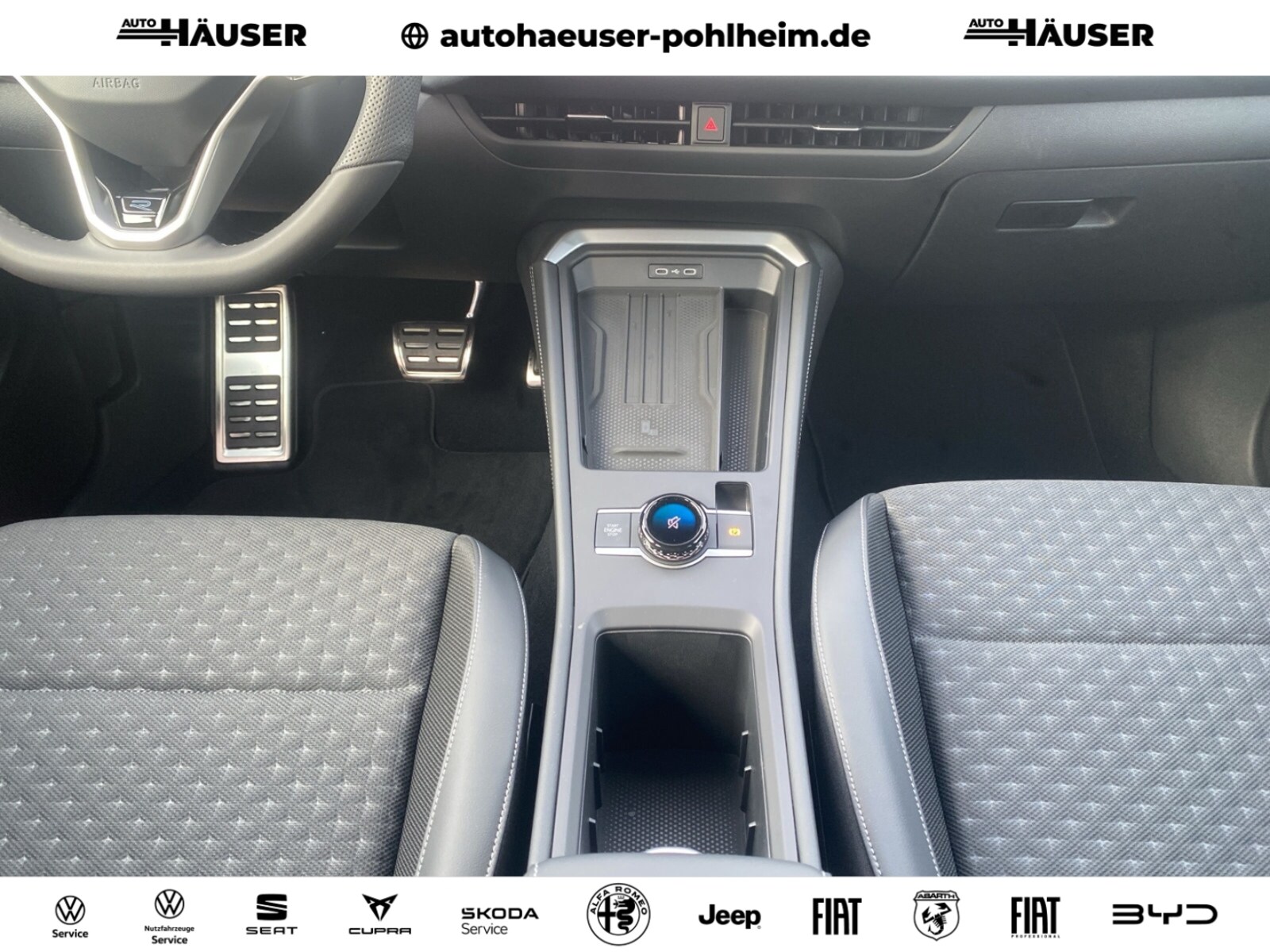 Volkswagen T-Roc – Bild 12