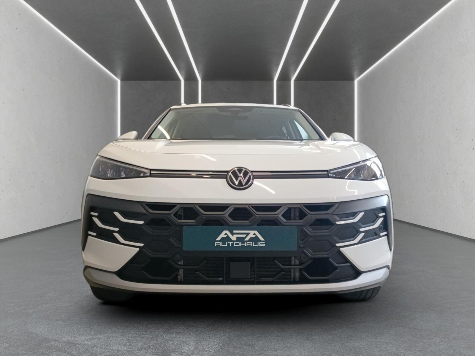Volkswagen T-Roc – Bild 5