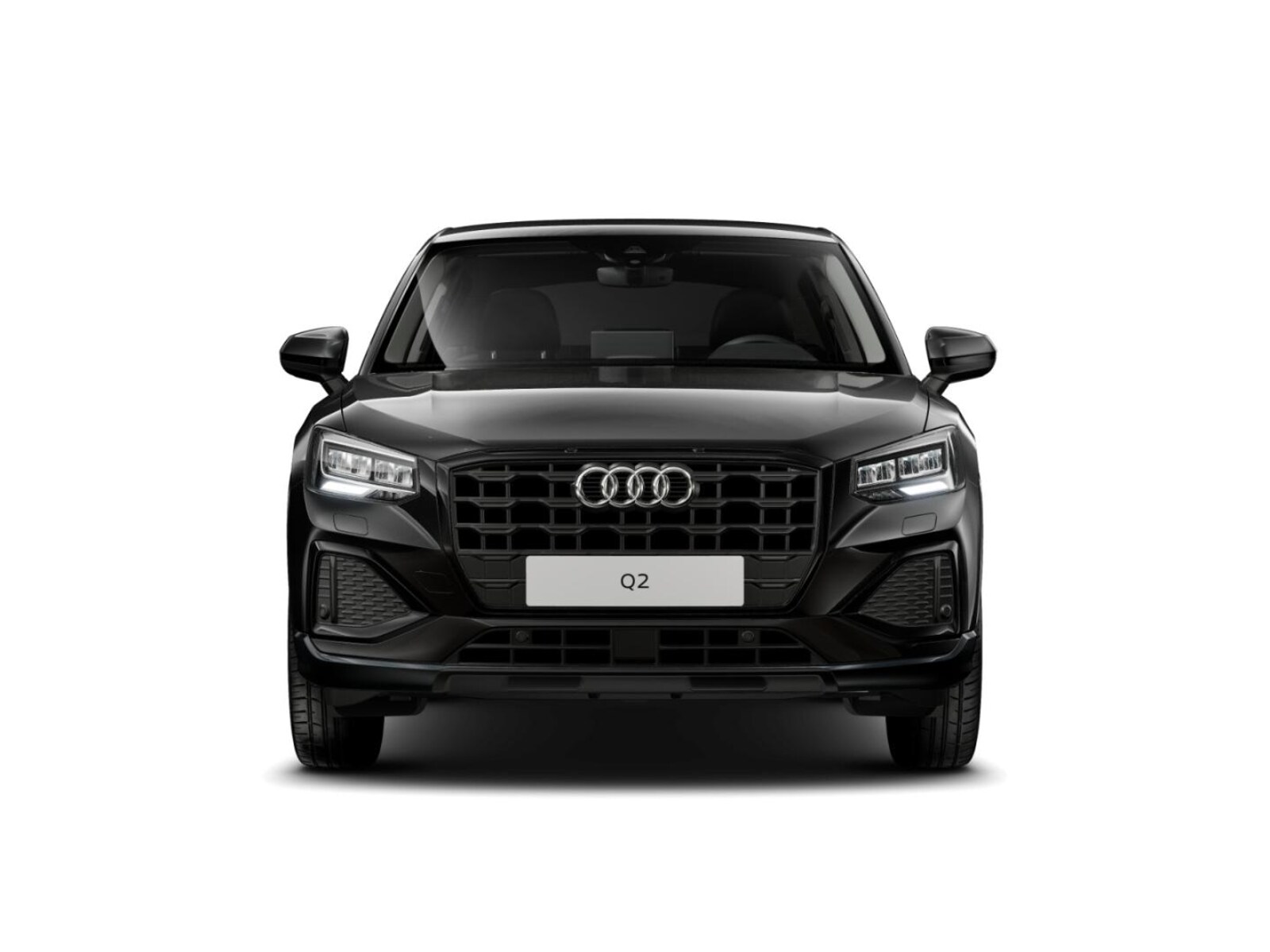 Audi Q2 – Bild 3