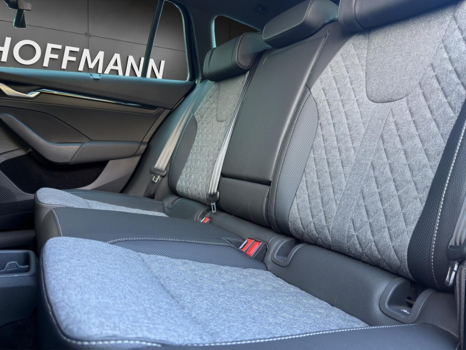 Škoda Octavia Combi – Bild 14