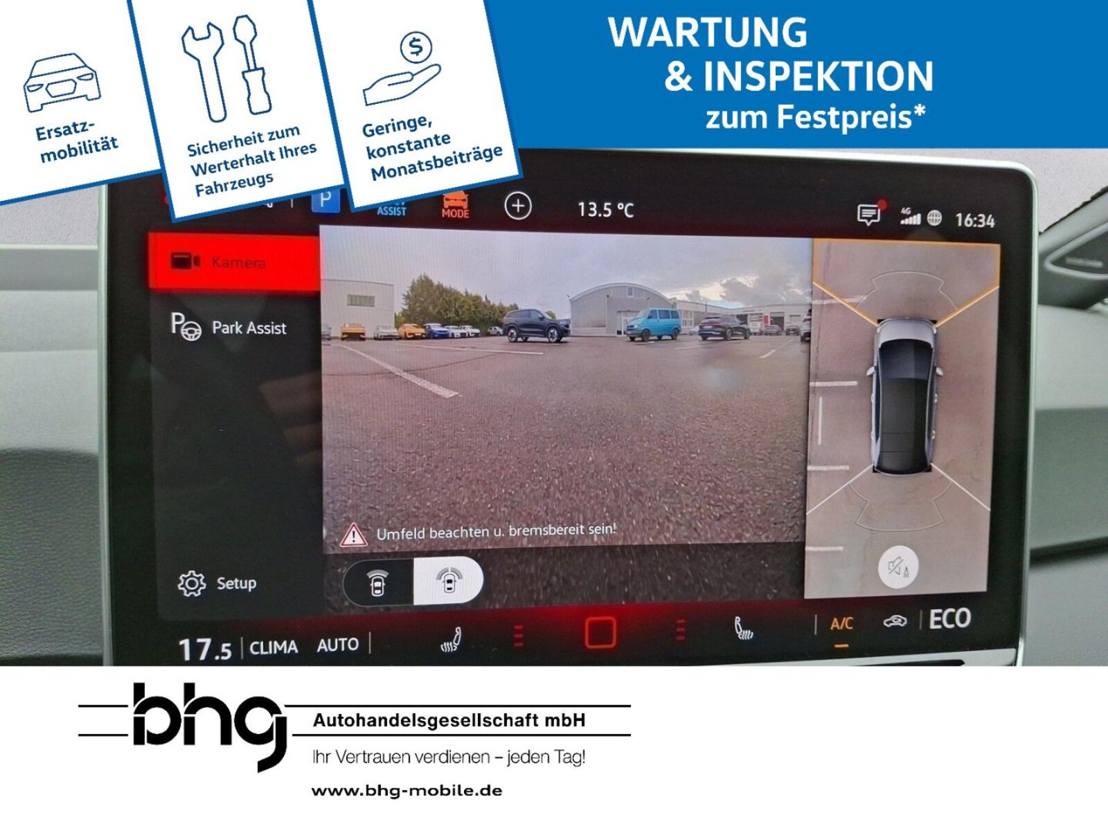 Volkswagen ID.3 – Bild 18