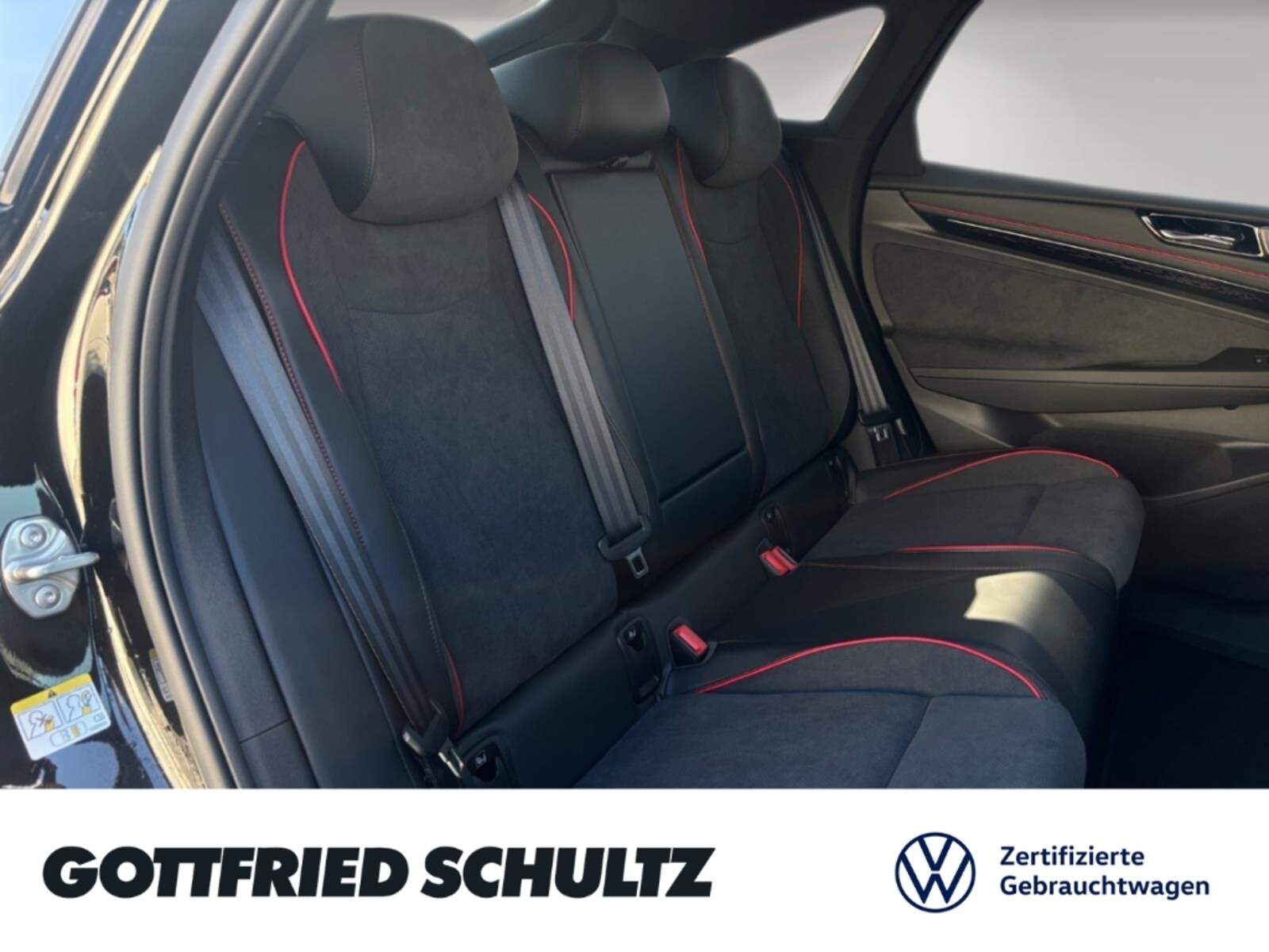Volkswagen ID.7 – Bild 8