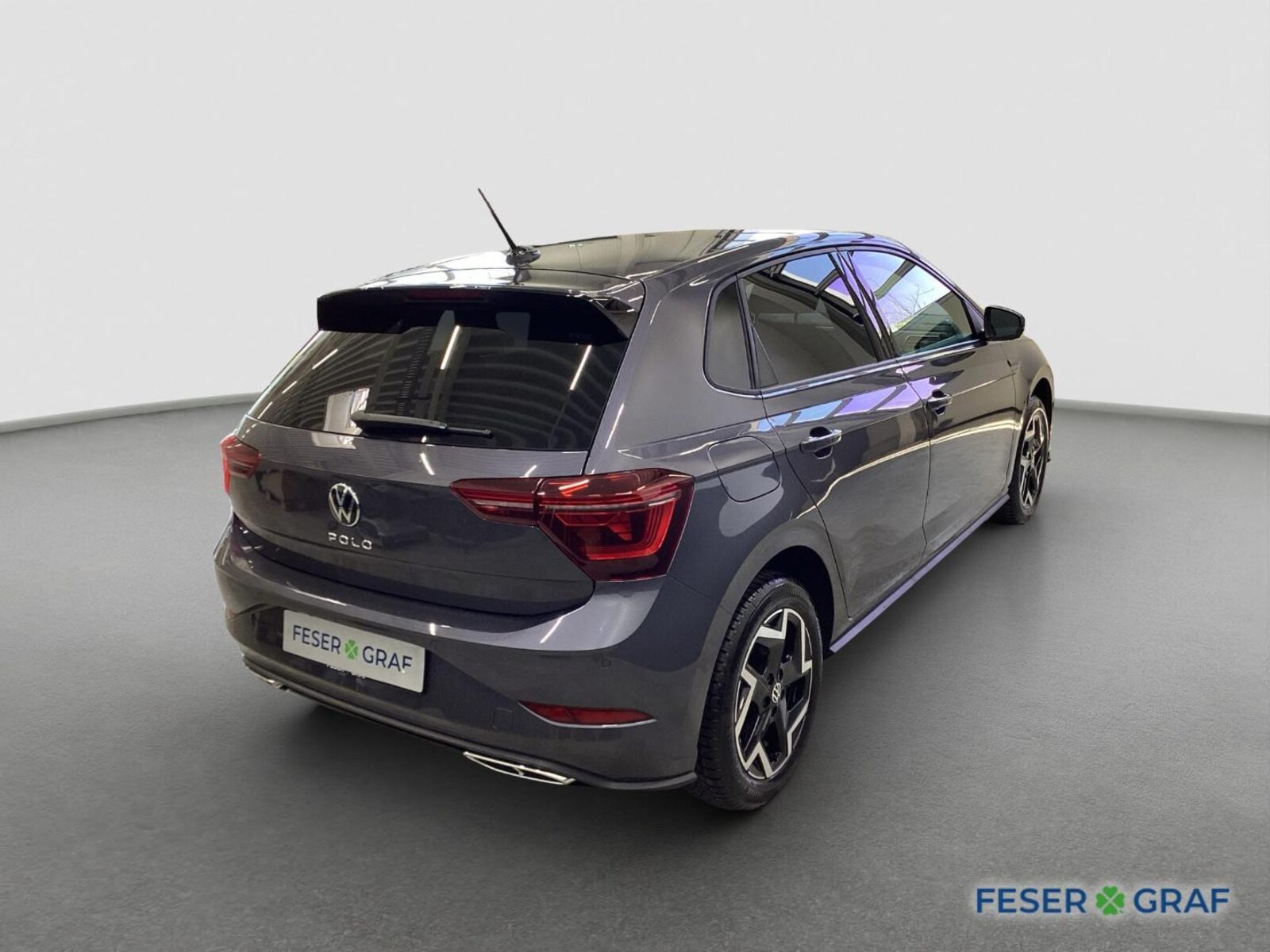 Volkswagen Polo – Bild 3