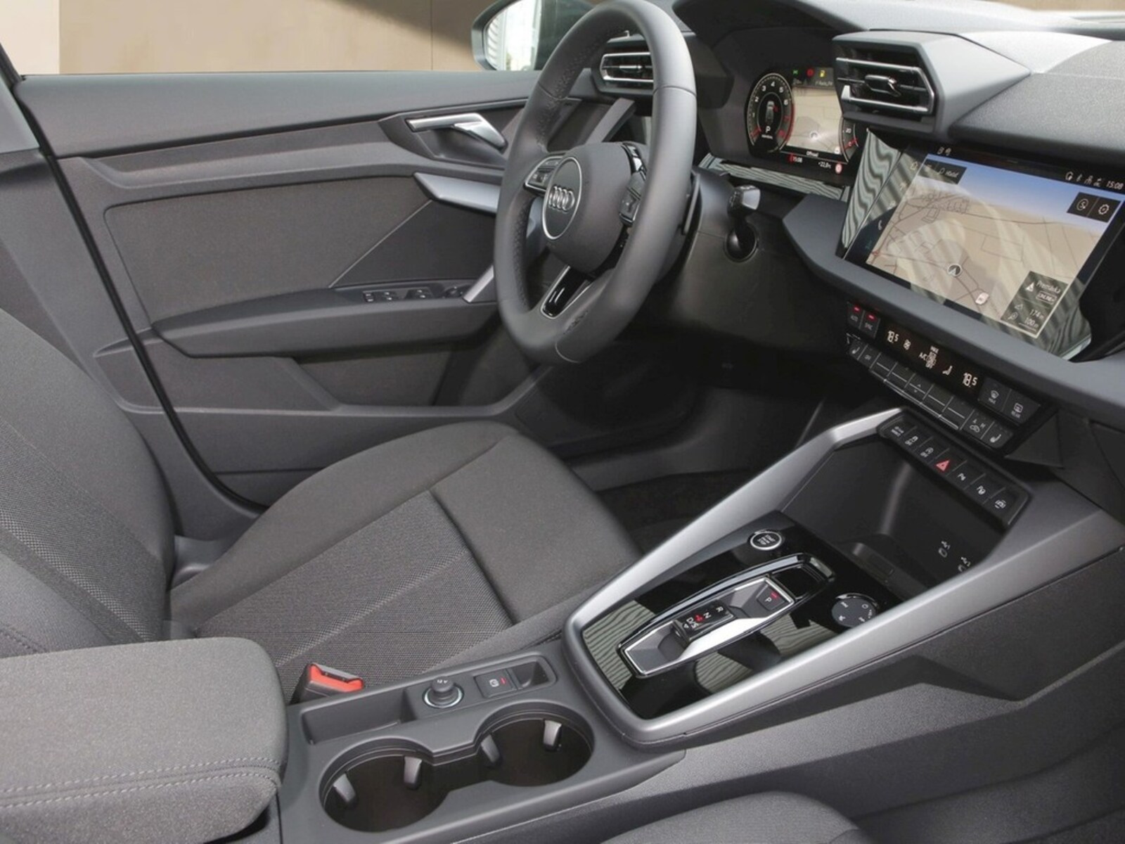 Audi A3 Sportback – Bild 15