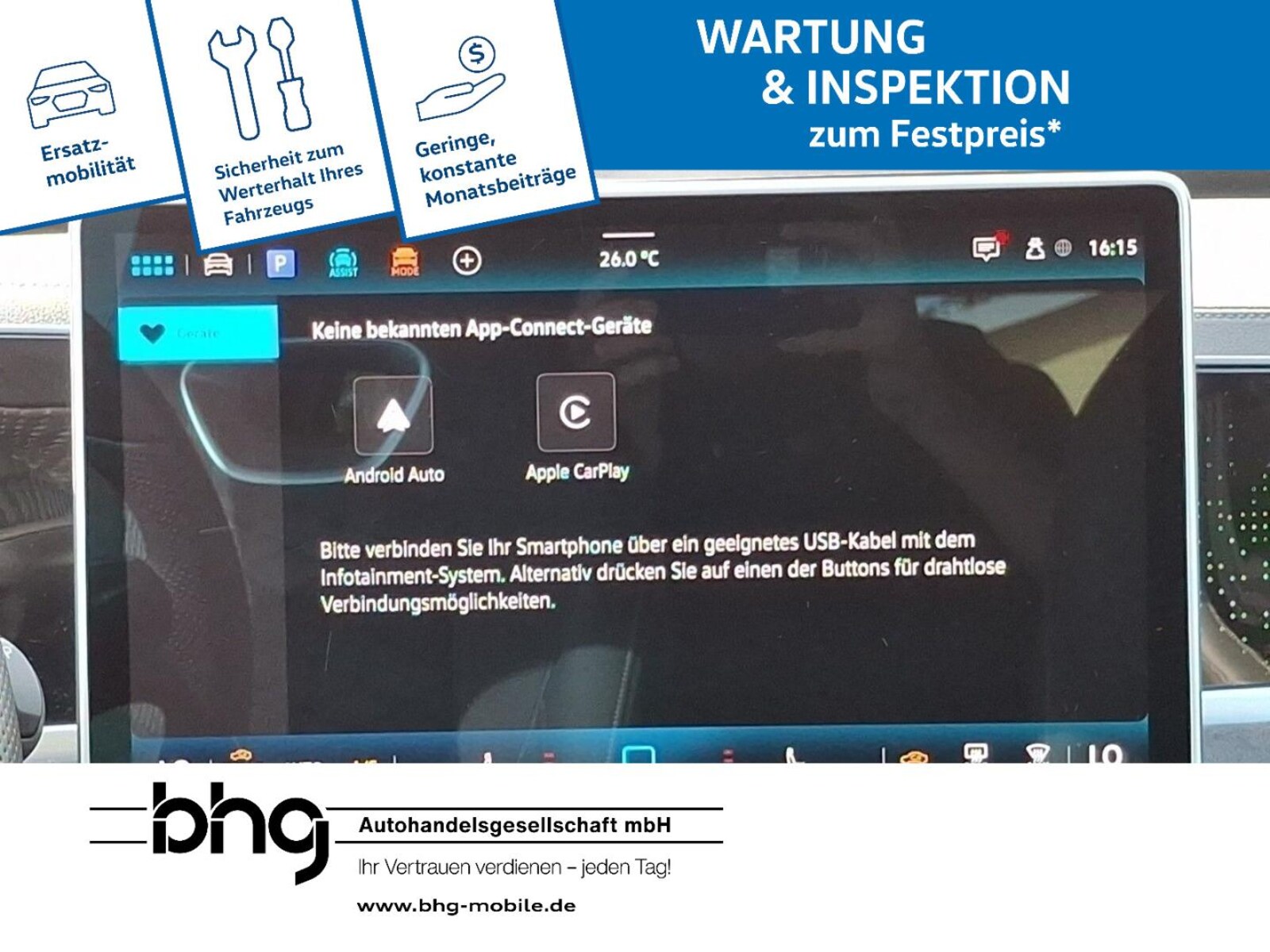 Volkswagen Passat – Bild 17