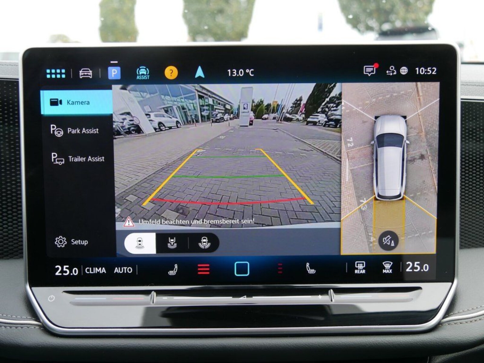 Volkswagen Passat – Bild 15