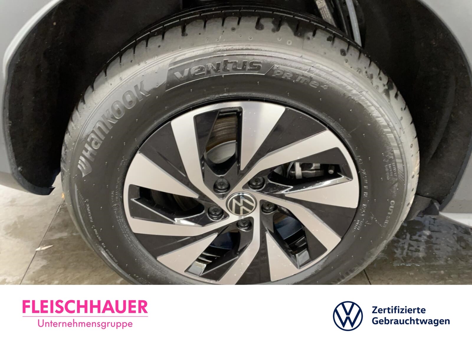 Volkswagen T-Roc – Bild 7
