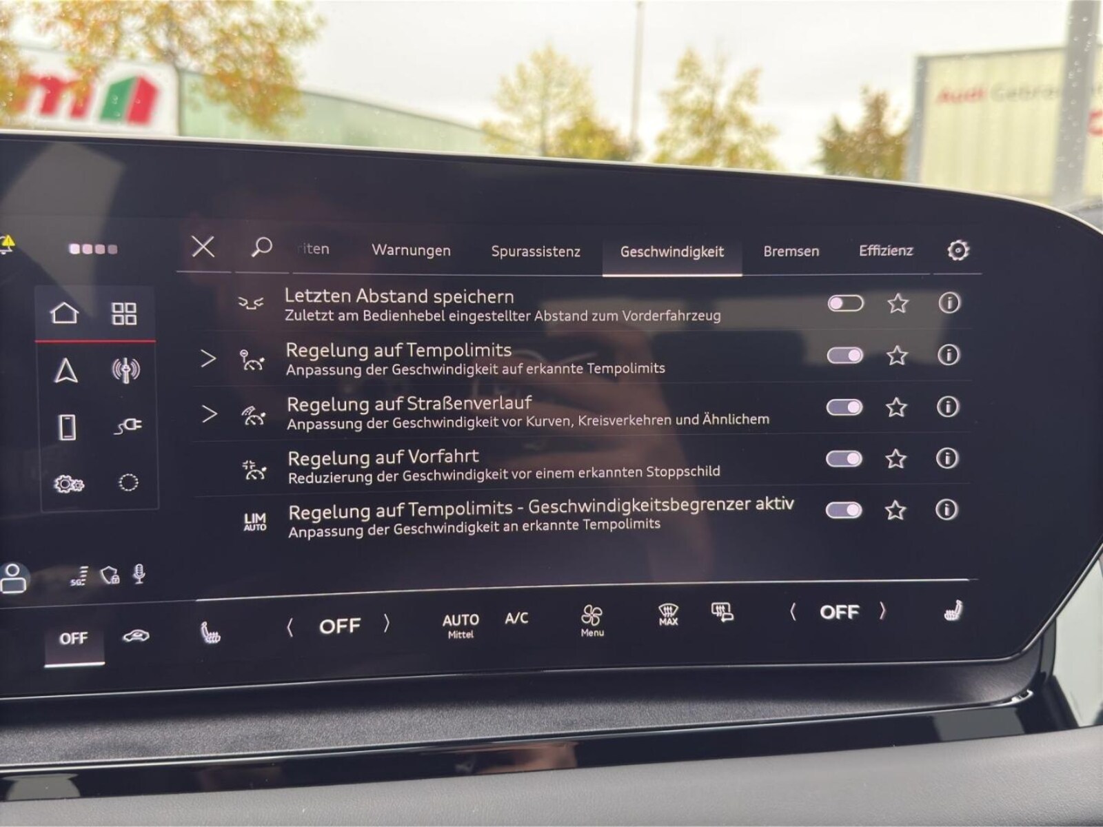 Audi Q6 e-tron – Bild 24