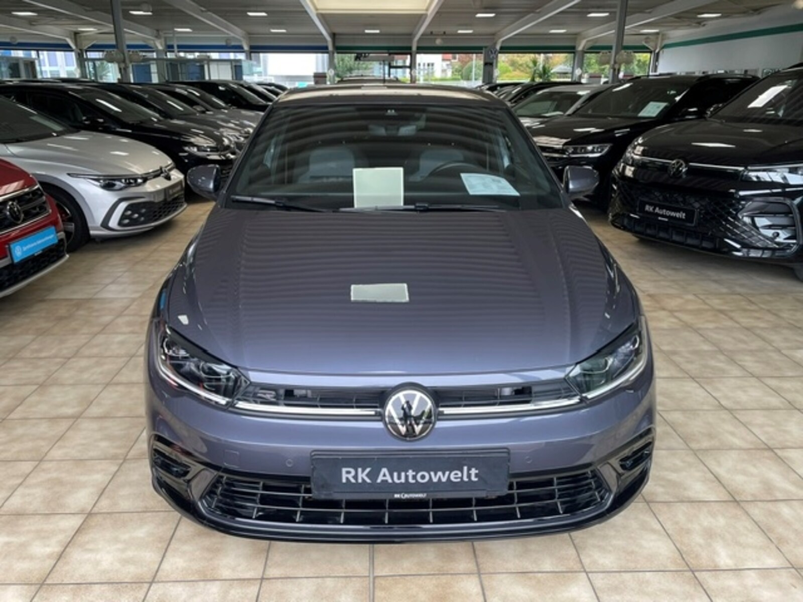 Volkswagen Polo – Bild 2