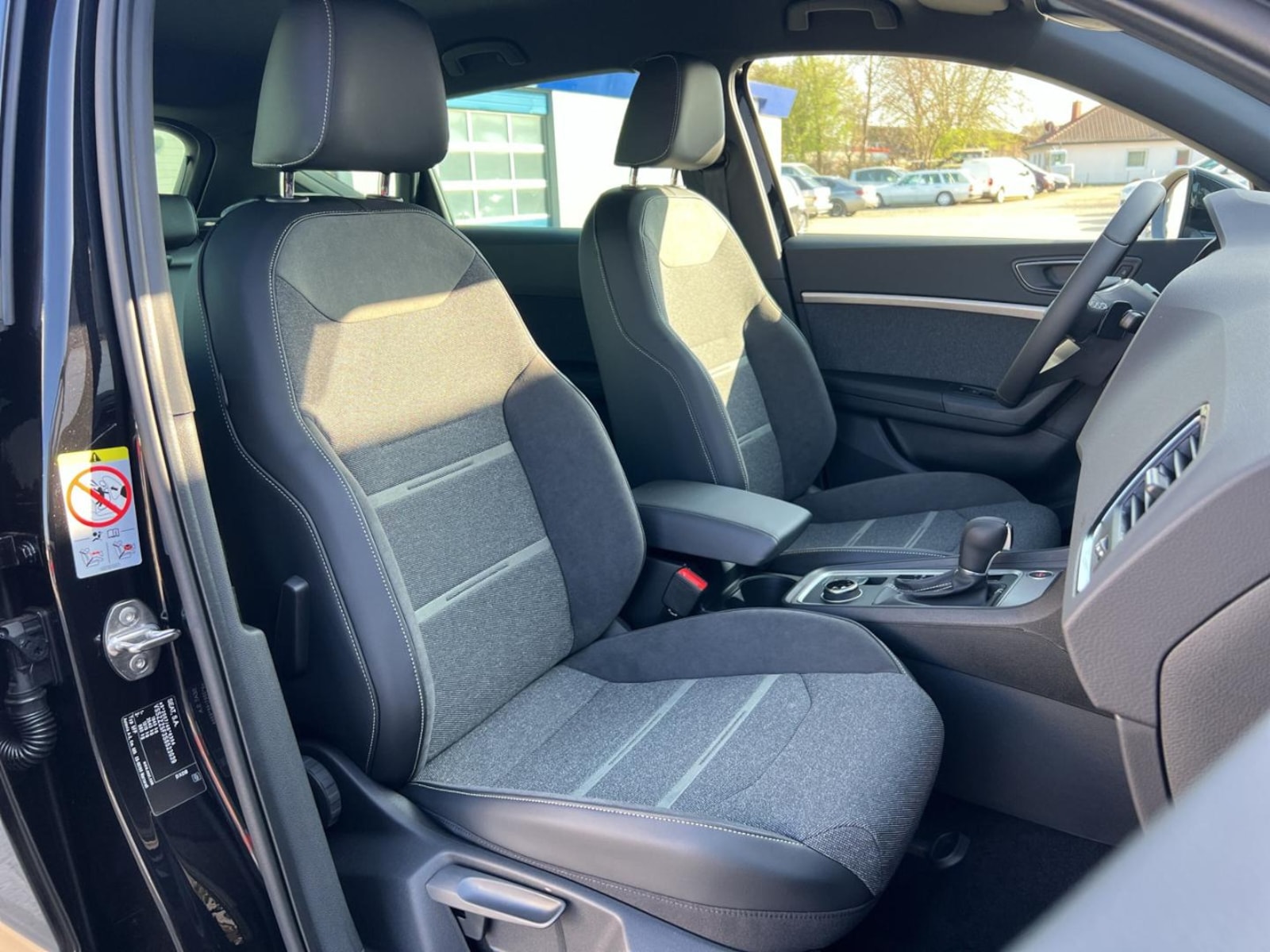 SEAT Ateca – Bild 15