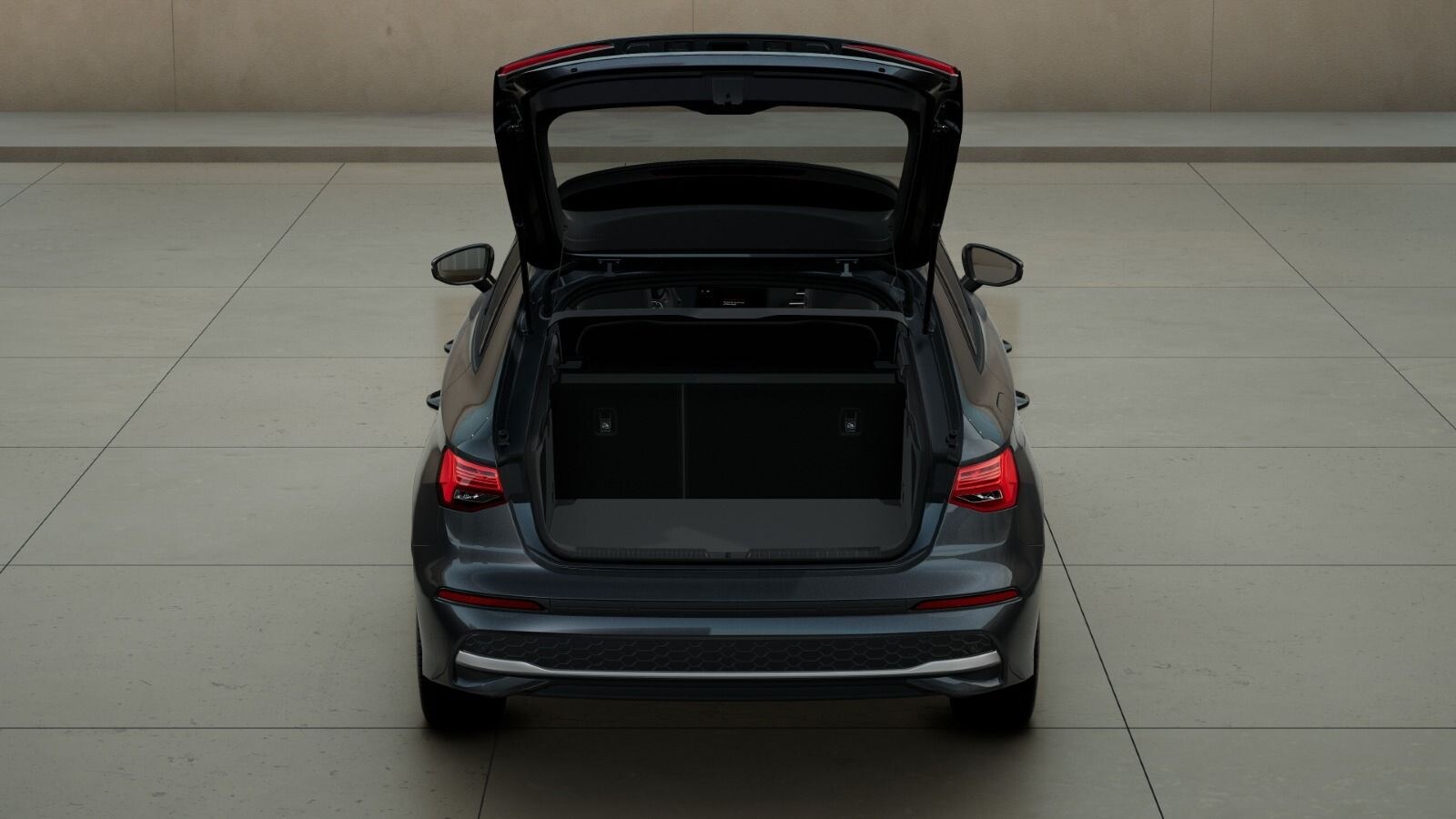 Audi A3 Sportback – Bild 6