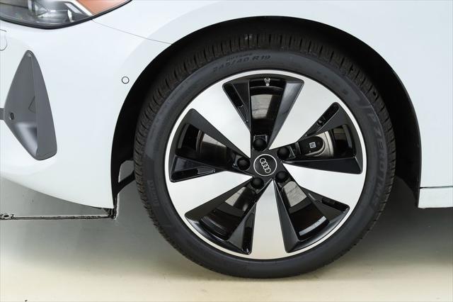 2025 Audi A5 Premium Plus - Photo 8