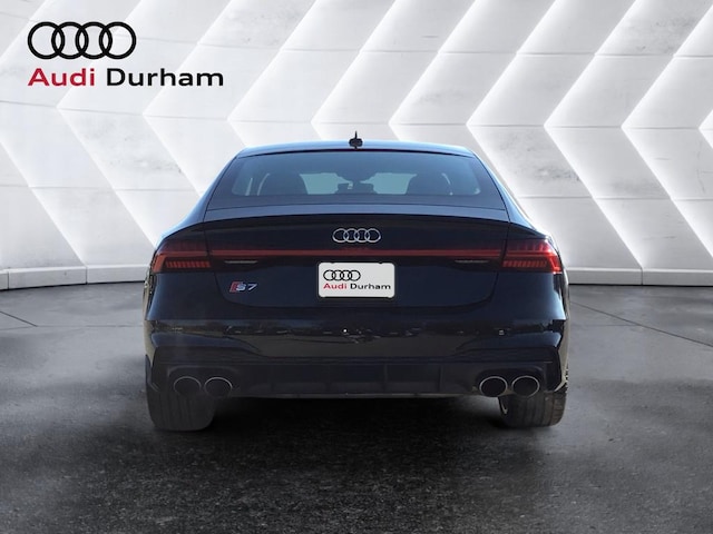 2023 Audi Audi S7 Sportback