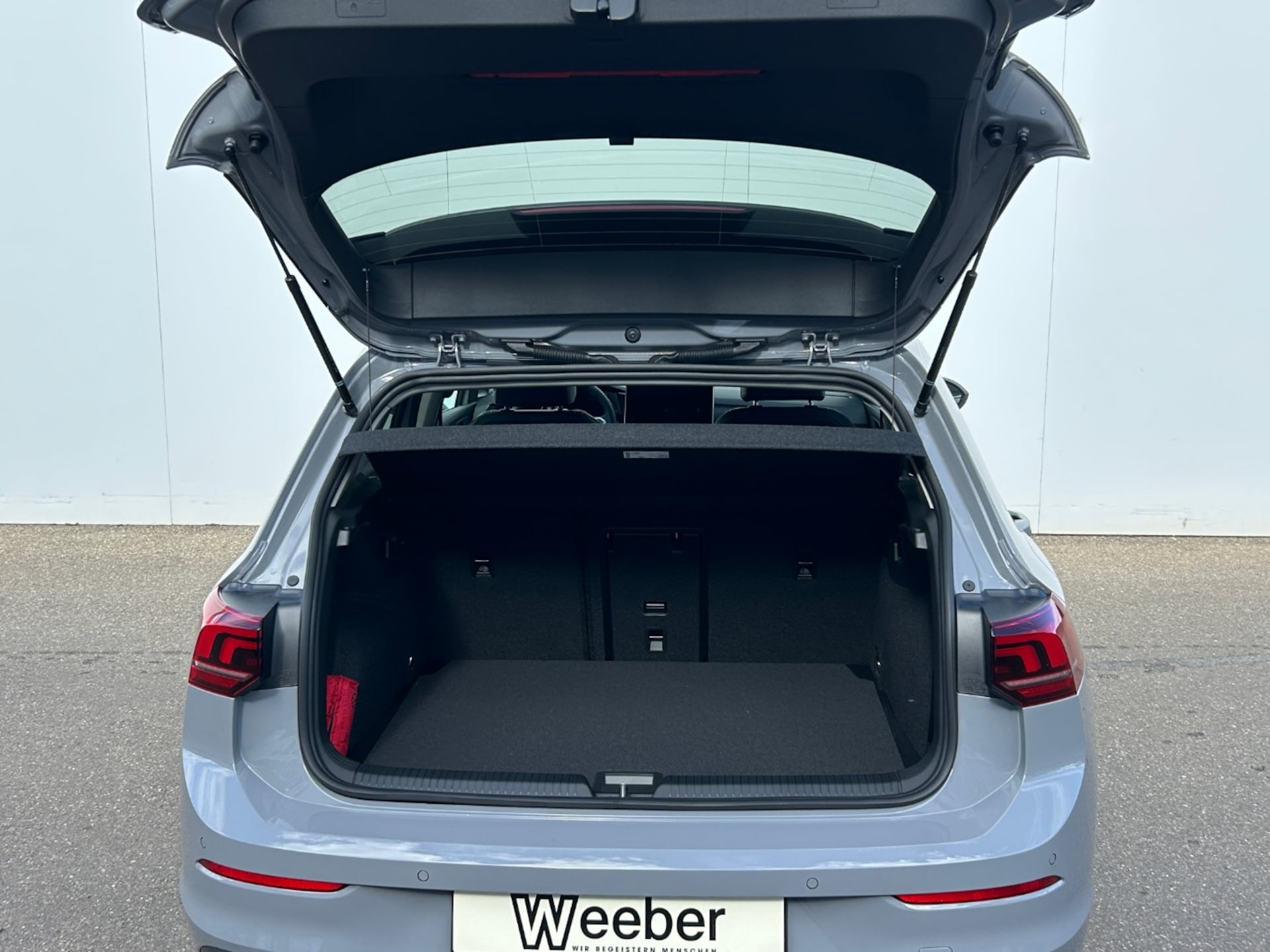 Volkswagen Golf ENERGY