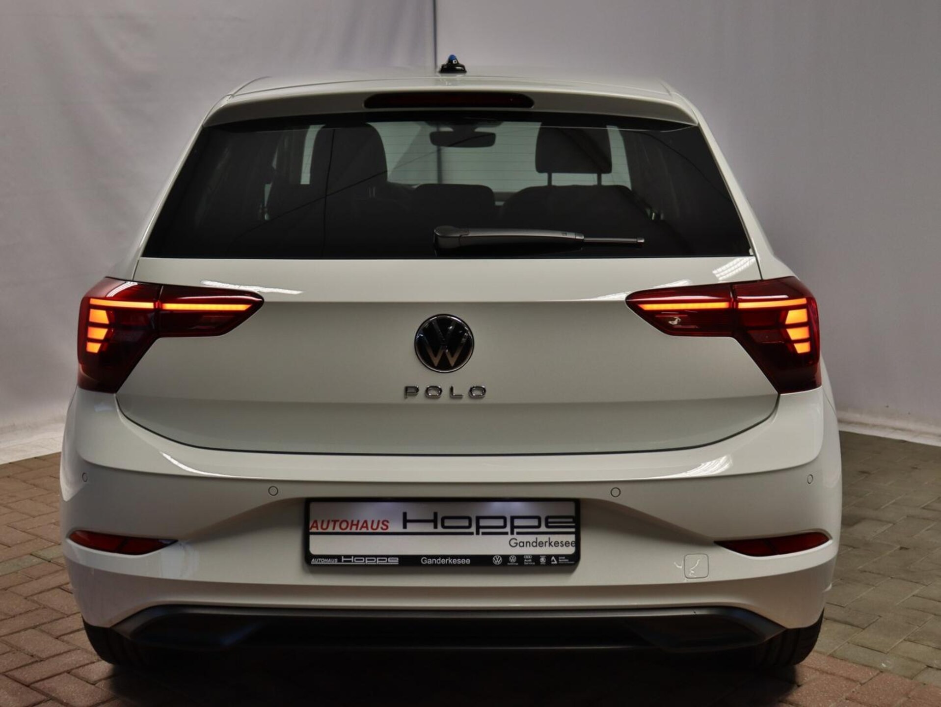 Volkswagen Polo Goal
