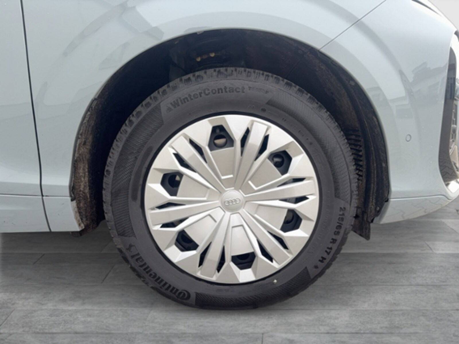 Audi Q3 – Bild 7