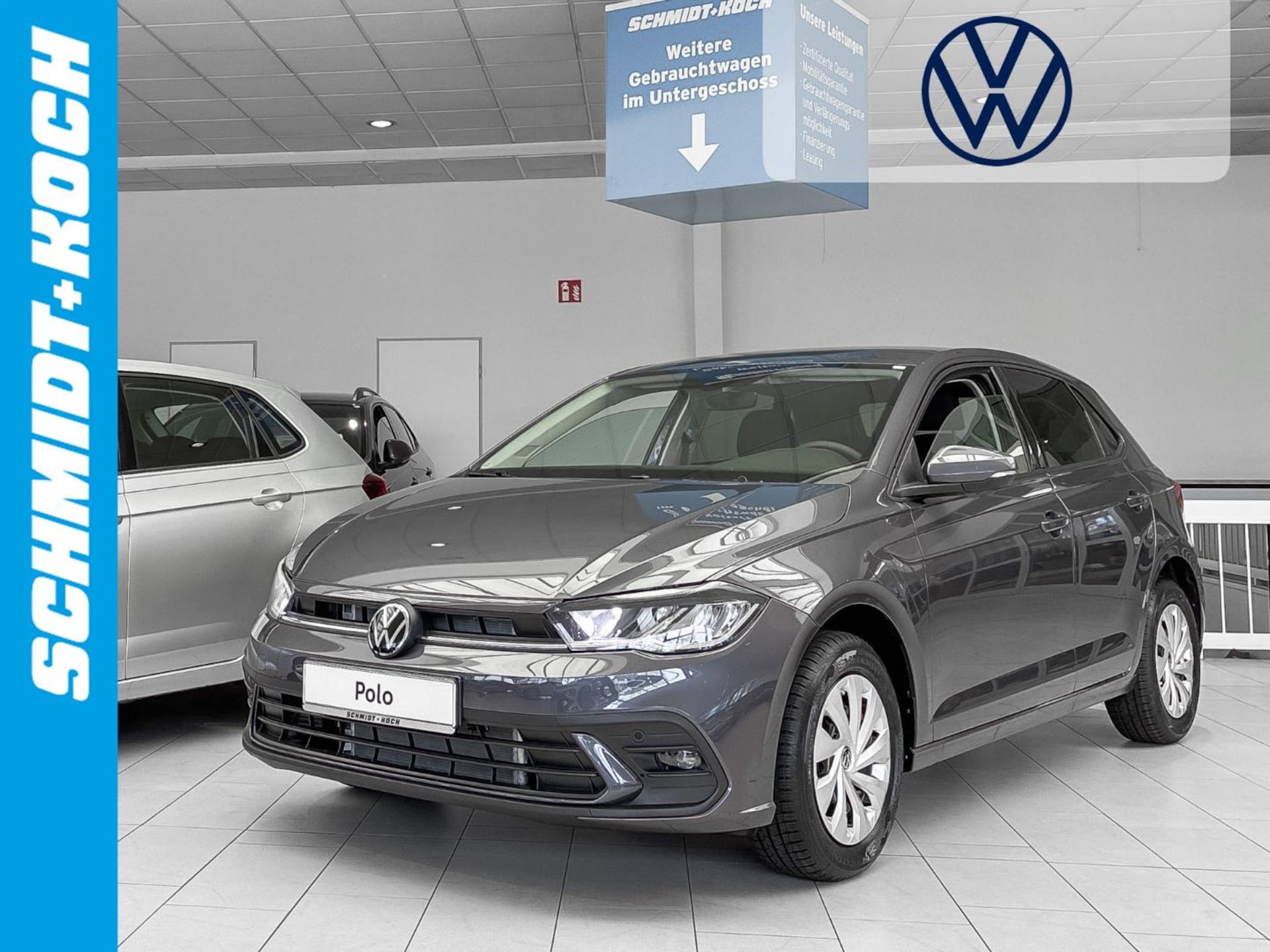 Volkswagen Polo Life