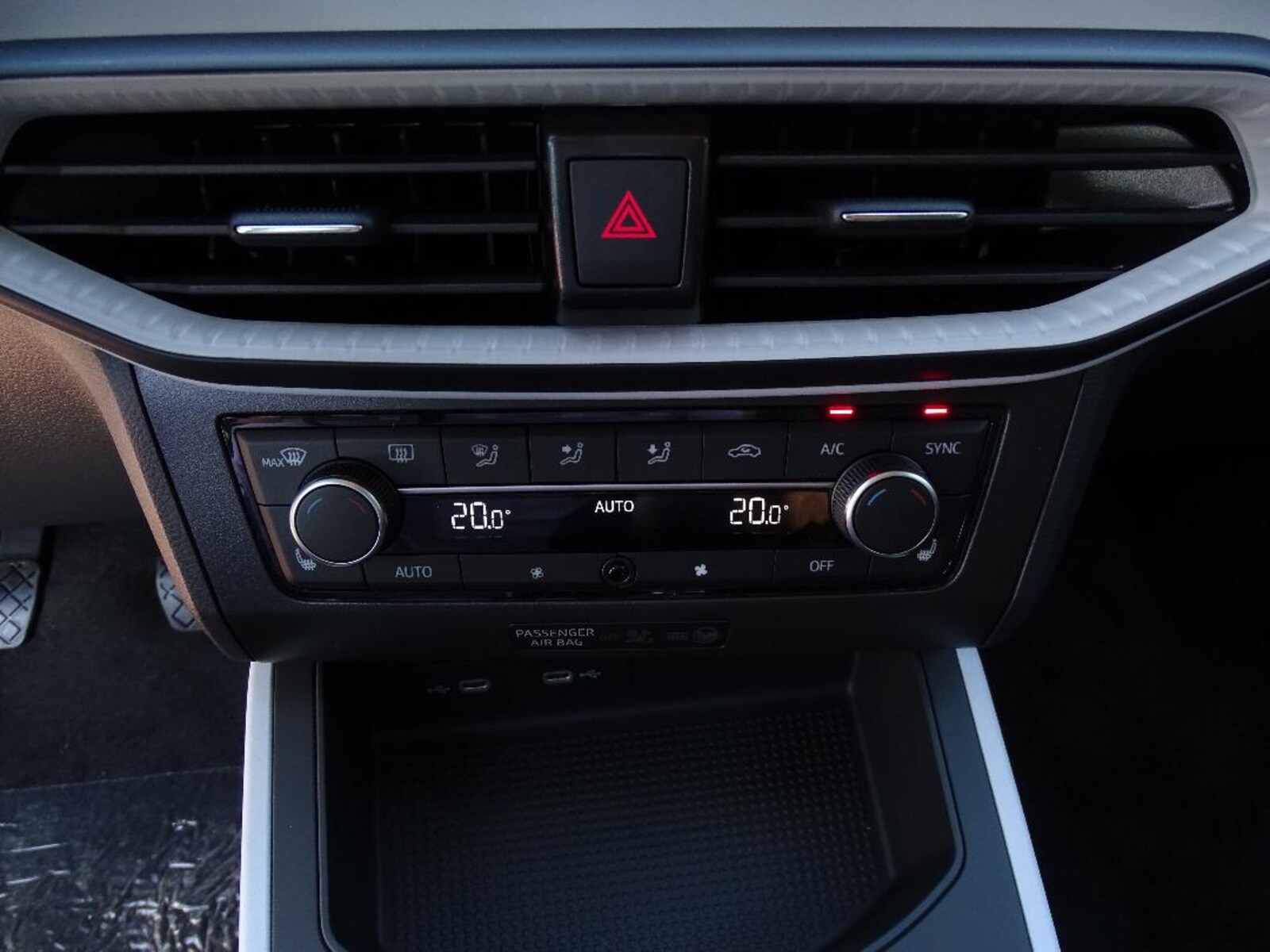 SEAT Arona – Bild 11