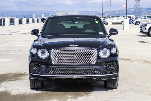 2021 Bentley Bentayga