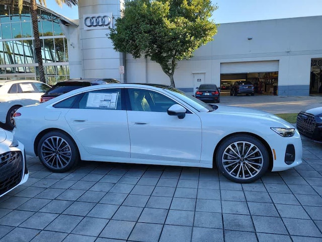 2026 Audi A6 Premium Plus - Photo 9