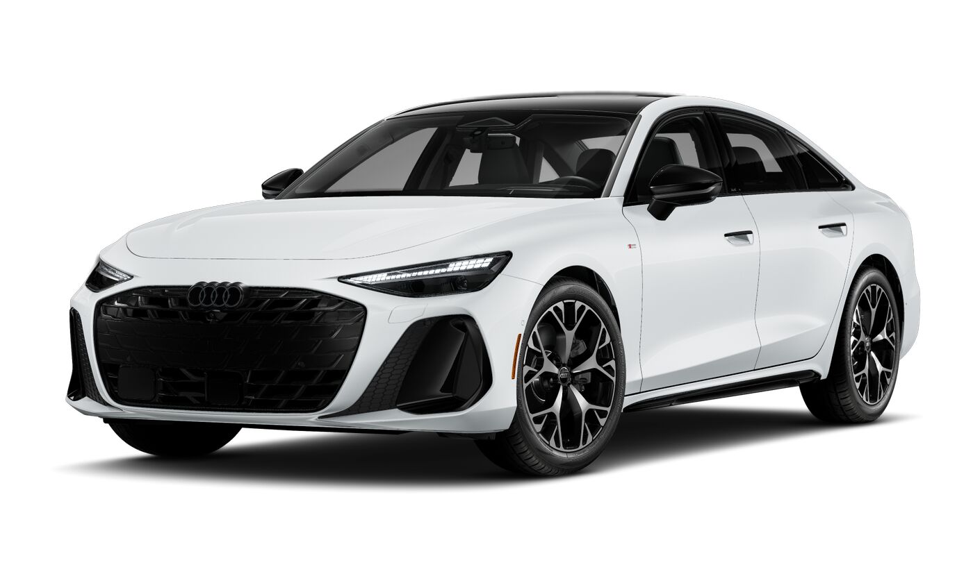 2026 Audi A6 Premium Plus quattro S tronic's photo