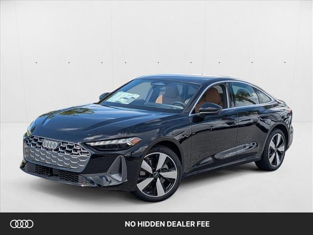2025 Audi A5 Premium Plus quattro S tronic's photo