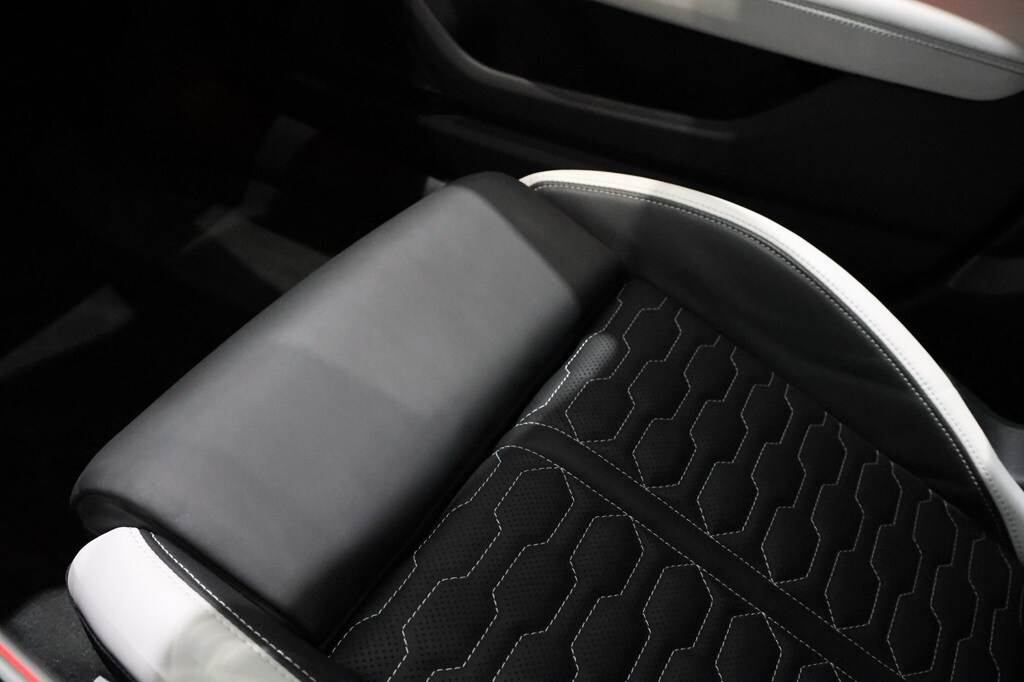 Bild som visar&nbsp;Audi RS 7 Sportback&nbsp;RS 7 Sportback performance 630 hk tiptronic - för mer information kontakta din Audi Partner