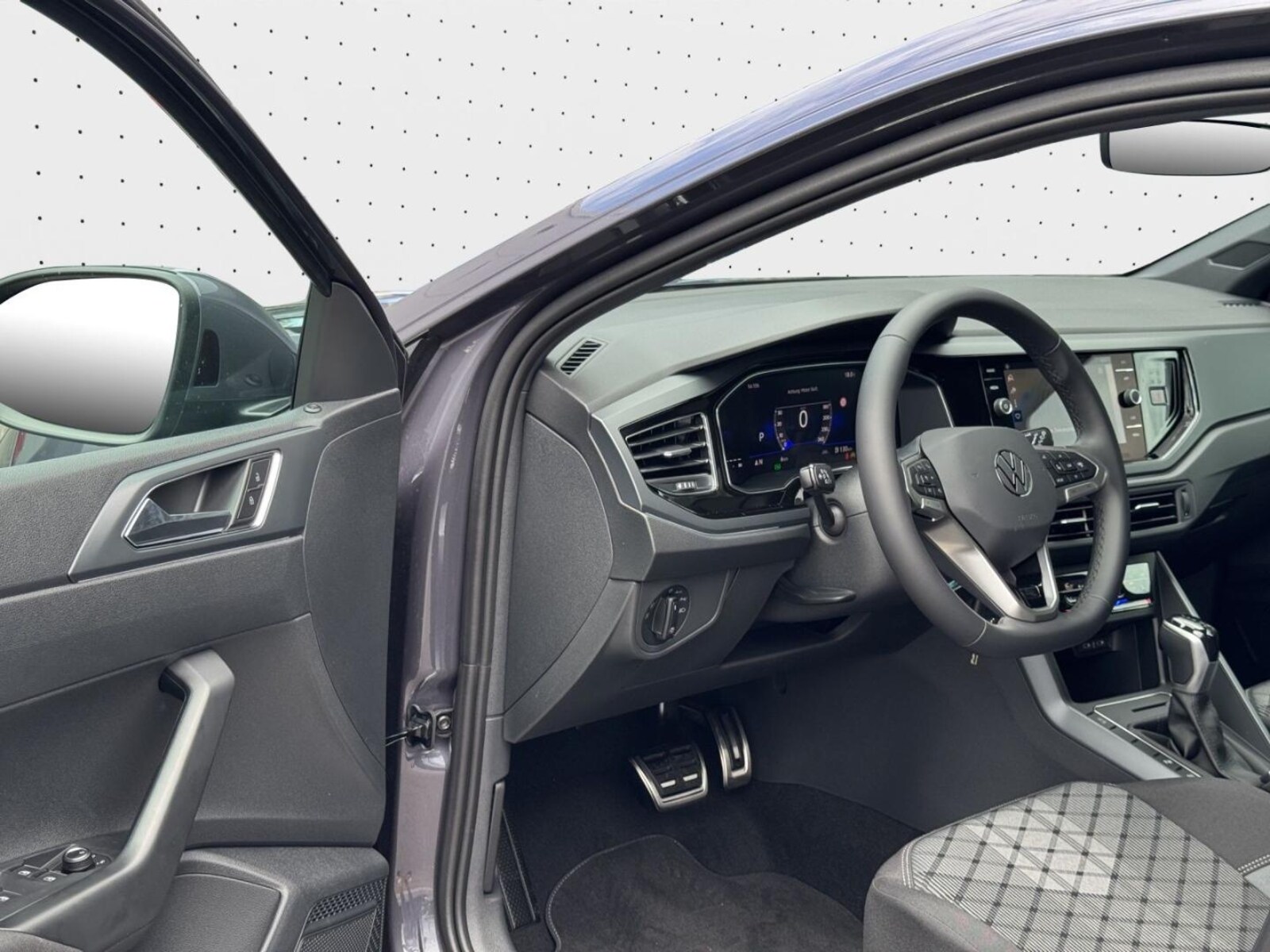 Volkswagen Taigo – Bild 13