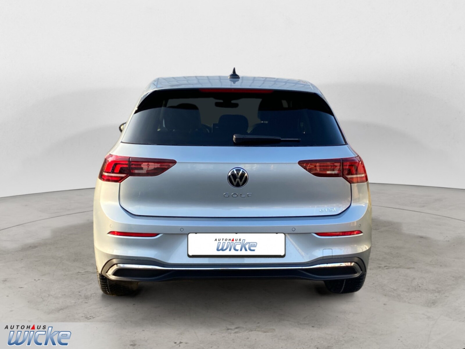 Volkswagen Golf – Bild 6