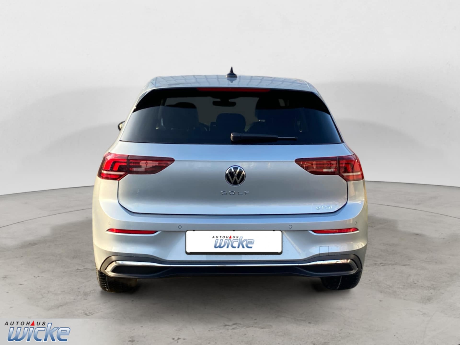 Volkswagen Golf ENERGY